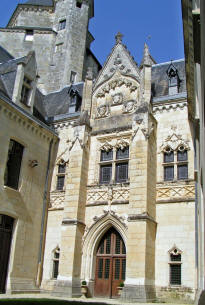 château de Ternay