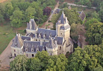 château de Ternay