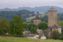 Château de Teyssieu