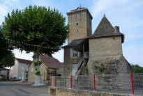ch�teau de Teyssieu