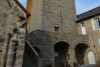 ch�teau de Teyssieu