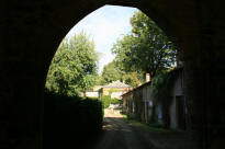 chateau de Tich�mont