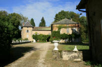 chateau de Tich�mont