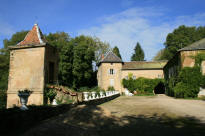 chateau de Tich�mont