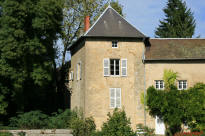 chateau de Tichmont