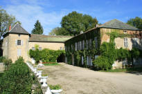chateau de Tich�mont