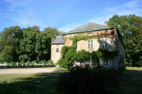 chateau de Tichémont