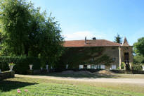 chateau de Tich�mont