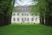 chateau de Tilloy ls Contys