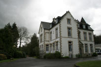 Ch�teau de Toul-ar-HoatCh�teaulin