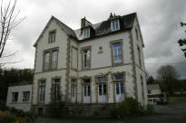 Ch�teau de Toul-ar-HoatCh�teaulin