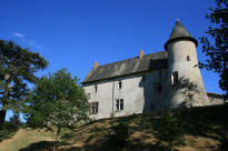 château de Touvois