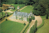 chateau de Traslage