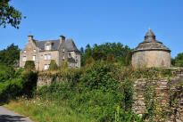 Château de Béganne