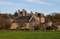 Château de TrémoharBerric