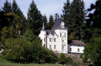 Ch�teau de Tr�molinSaint Just en Chevalet