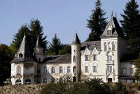 Château de TrémolinSaint Just en Chevalet