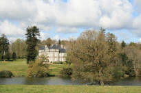 Ch�teau de TrohanetBriec