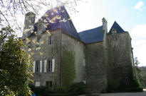 Ch�teau de TrohanetBriec