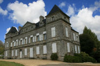 Ch�teau de TrohanetBriec