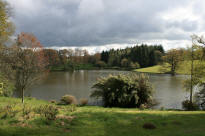 Ch�teau de TrohanetLangolen
