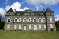 Ch�teau de TrohanetBriec