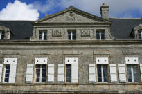 Ch�teau de TrohanetBriec
