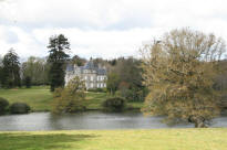 Ch�teau de TrohanetLangolen