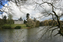 Ch�teau de TrohanetLangolen