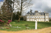 Ch�teau de TrohanetBriec