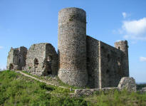 château d’Urfé