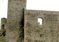 ch�teau d’Urf�
