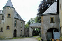 Ch�teau d'Urspelt Clervaux