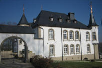 Ch�teau d'Urspelt Clervaux