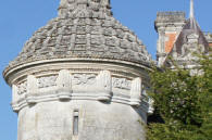 Ch�teau des �nigmes