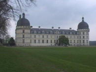 ch�teau de Valen�ay