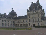 ch�teau de Valen�ay
