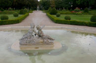 ch�teau de Valen�ay