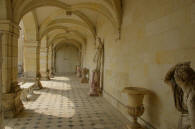 ch�teau de Valen�ay