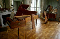 ch�teau de Valen�ay