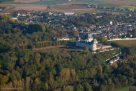 château de Valençay