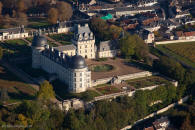 ch�teau de Valen�ay