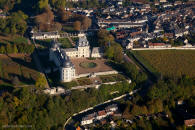 ch�teau de Valen�ay