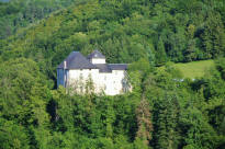 Château de Valfin sur Valouse