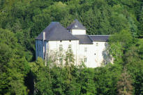Château de Valfin sur Valouse