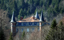 Château de Valinches