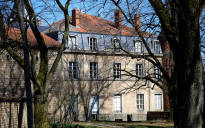Château de Valinches