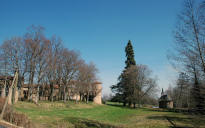 Ch�teau de Valinches