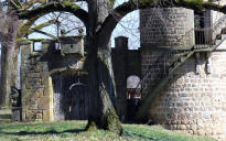 Ch�teau de Valinches