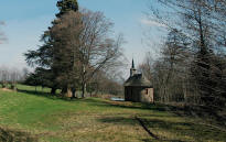 Château de Valinches